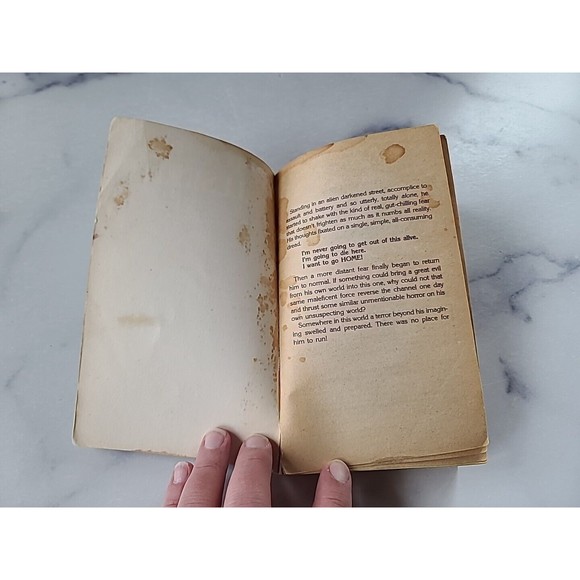 SPELLSINGER 1983 Vintage Paperback; Alan Dean Foster - Picture 2 of 10